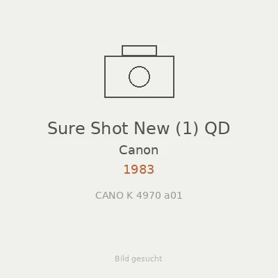 Sure Shot New (1) QD