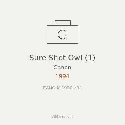 Sure Shot Owl (1)