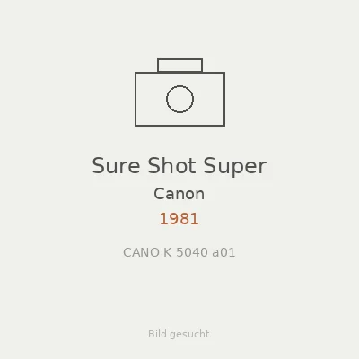 Sure Shot Super