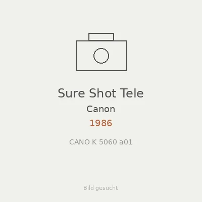 Sure Shot Tele