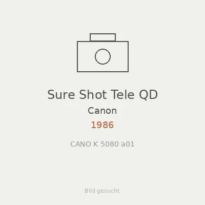 Sure Shot Tele QD