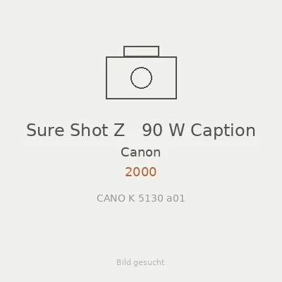 Sure Shot Z   90 W Caption