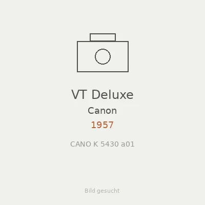 VT Deluxe