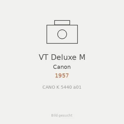 VT Deluxe M