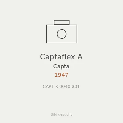 Captaflex A