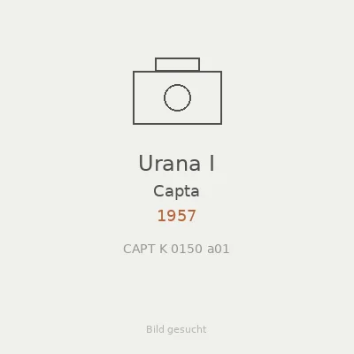 Urana I