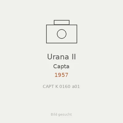 Urana II