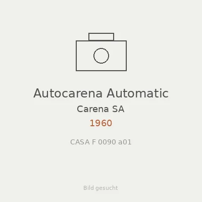 Autocarena Automatic