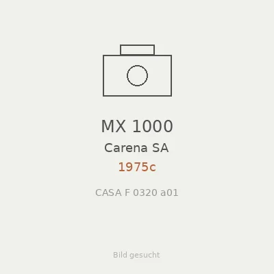 MX 1000