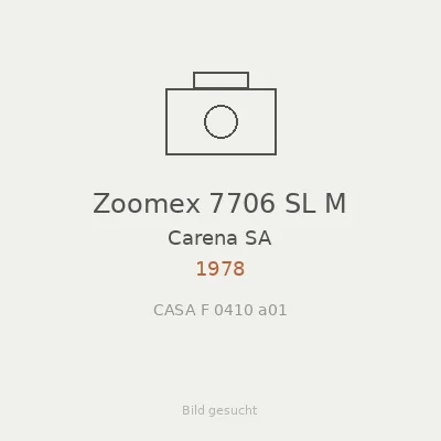 Zoomex 7706 SL M