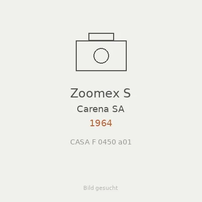 Zoomex S