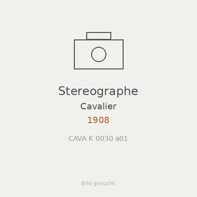 Stereographe