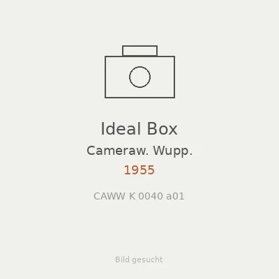 Ideal Box