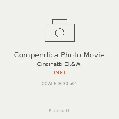 Compendica Photo Movie