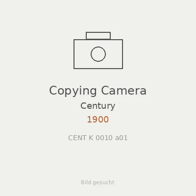 Copying Camera