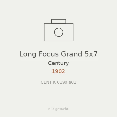 Long Focus Grand 5x7