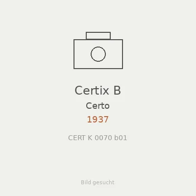 Certix B