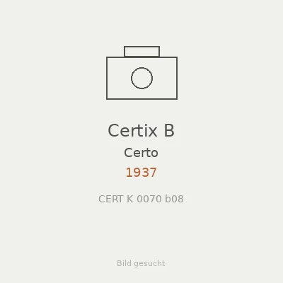 Certix B
