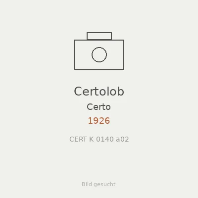 Certolob