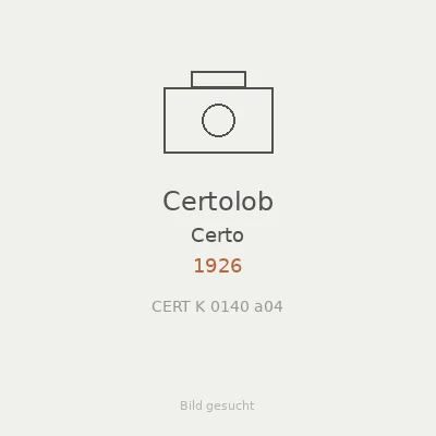 Certolob