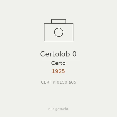 Certolob 0