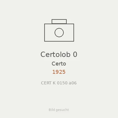 Certolob 0