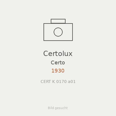 Certolux