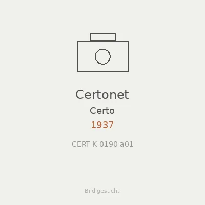 Certonet