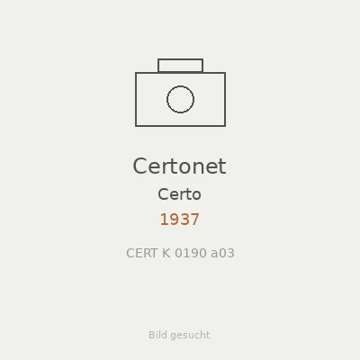 Certonet