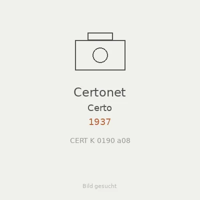 Certonet