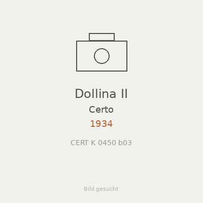 Dollina II
