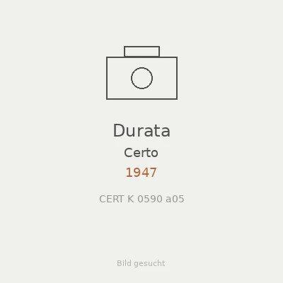 Durata