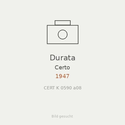 Durata