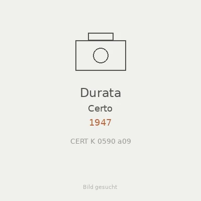 Durata
