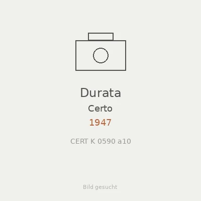 Durata