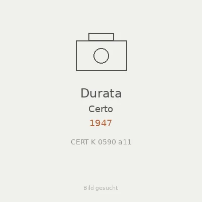 Durata