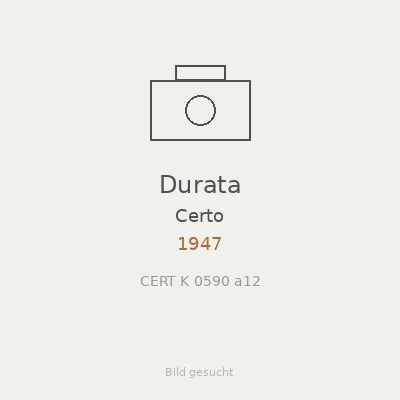 Durata