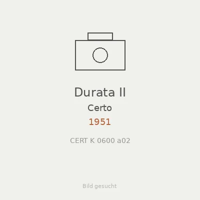 Durata II