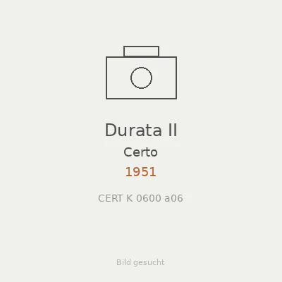 Durata II