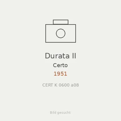 Durata II