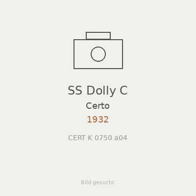 SS Dolly C
