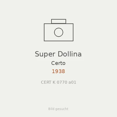 Super Dollina