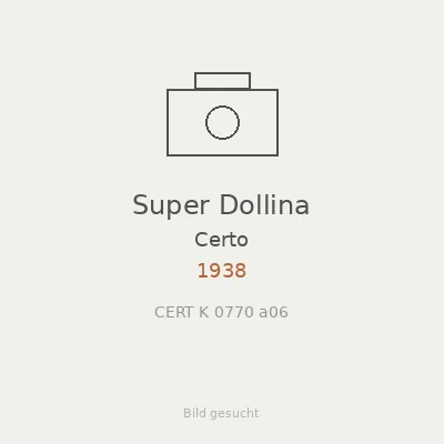 Super Dollina