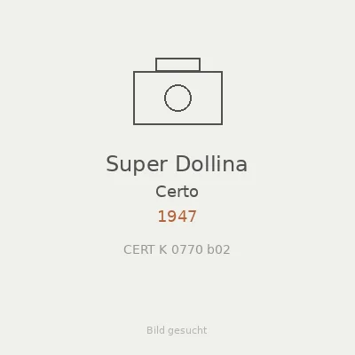 Super Dollina