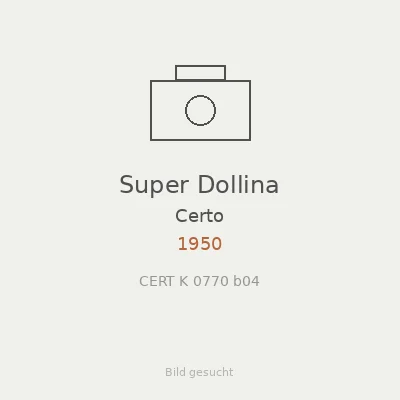 Super Dollina