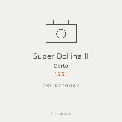Super Dollina II