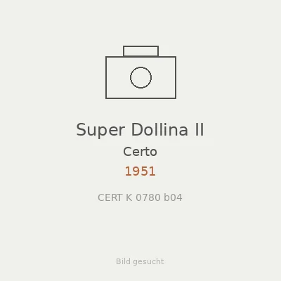 Super Dollina II