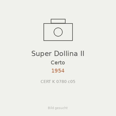 Super Dollina II