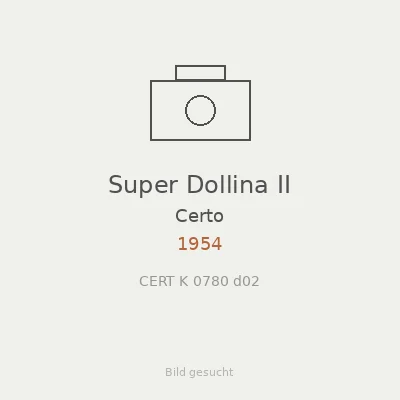 Super Dollina II