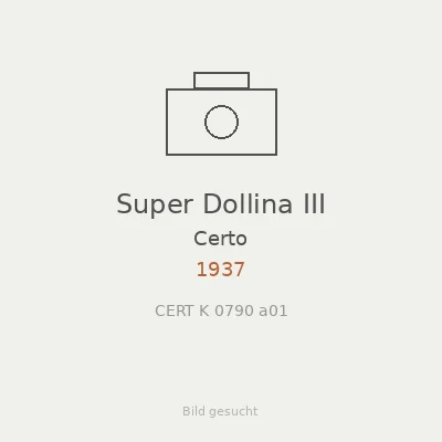 Super Dollina III